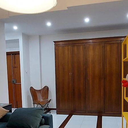 Apartmán Giulia Town House Tra Citta E Mare Salerno Exteriér fotografie