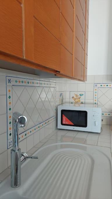 Apartmán Giulia Town House Tra Citta E Mare Salerno Exteriér fotografie