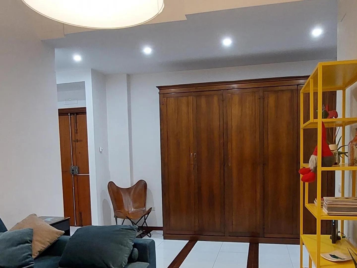 Apartmán Giulia Town House Tra Citta E Mare Salerno Exteriér fotografie