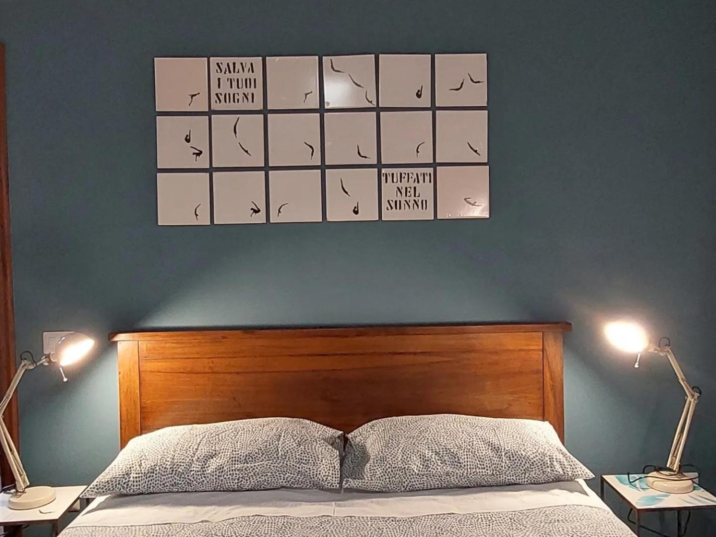 Apartmán Giulia Town House Tra Citta E Mare Salerno Exteriér fotografie