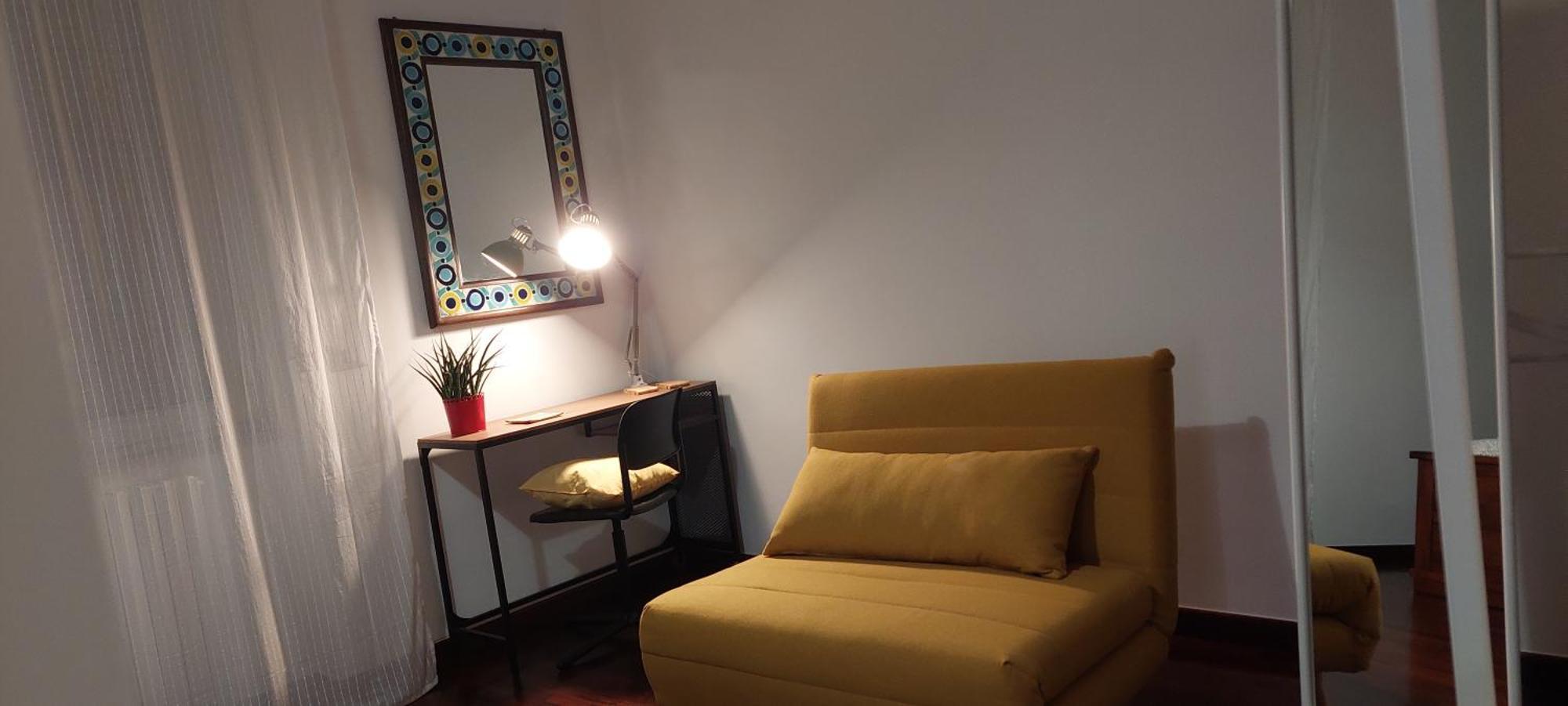 Apartmán Giulia Town House Tra Citta E Mare Salerno Exteriér fotografie