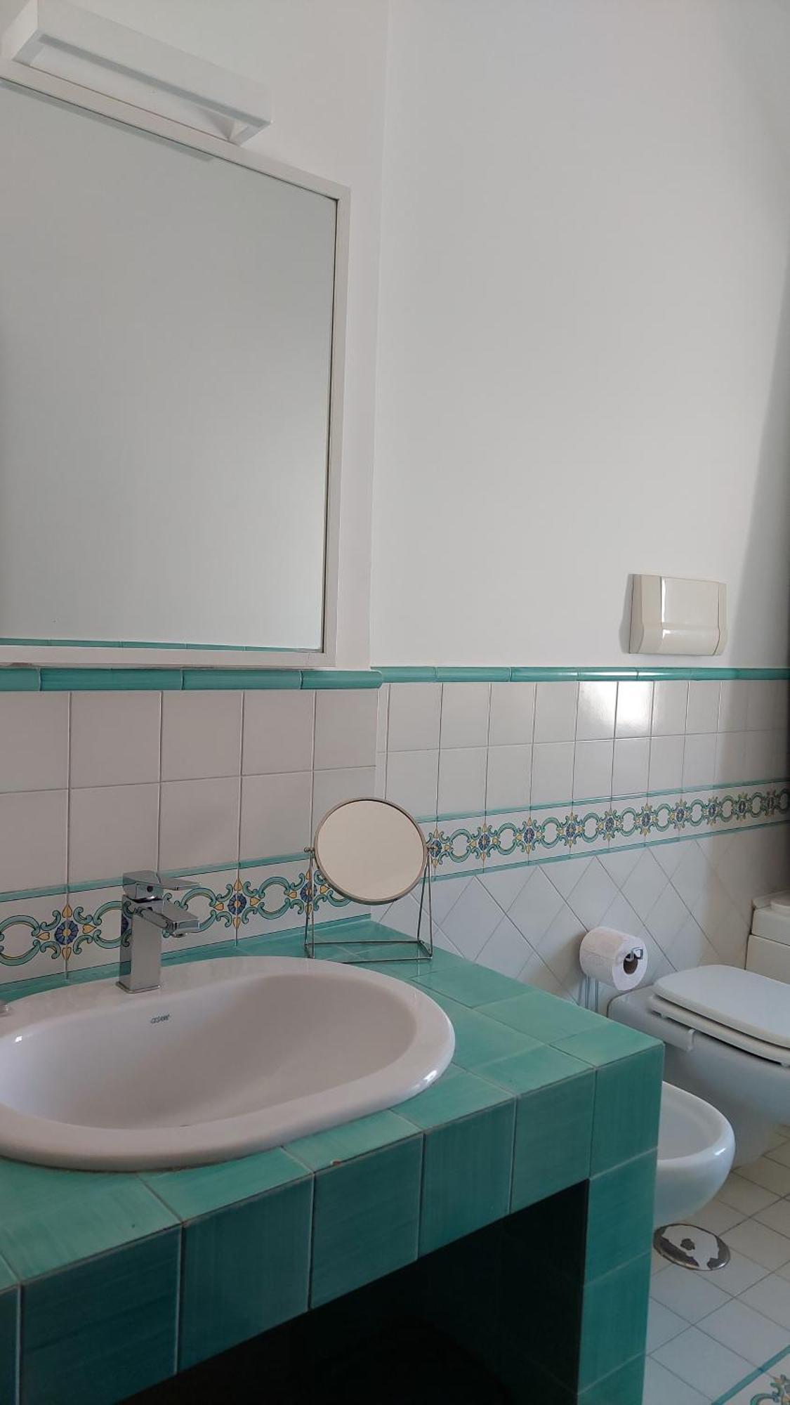 Apartmán Giulia Town House Tra Citta E Mare Salerno Exteriér fotografie