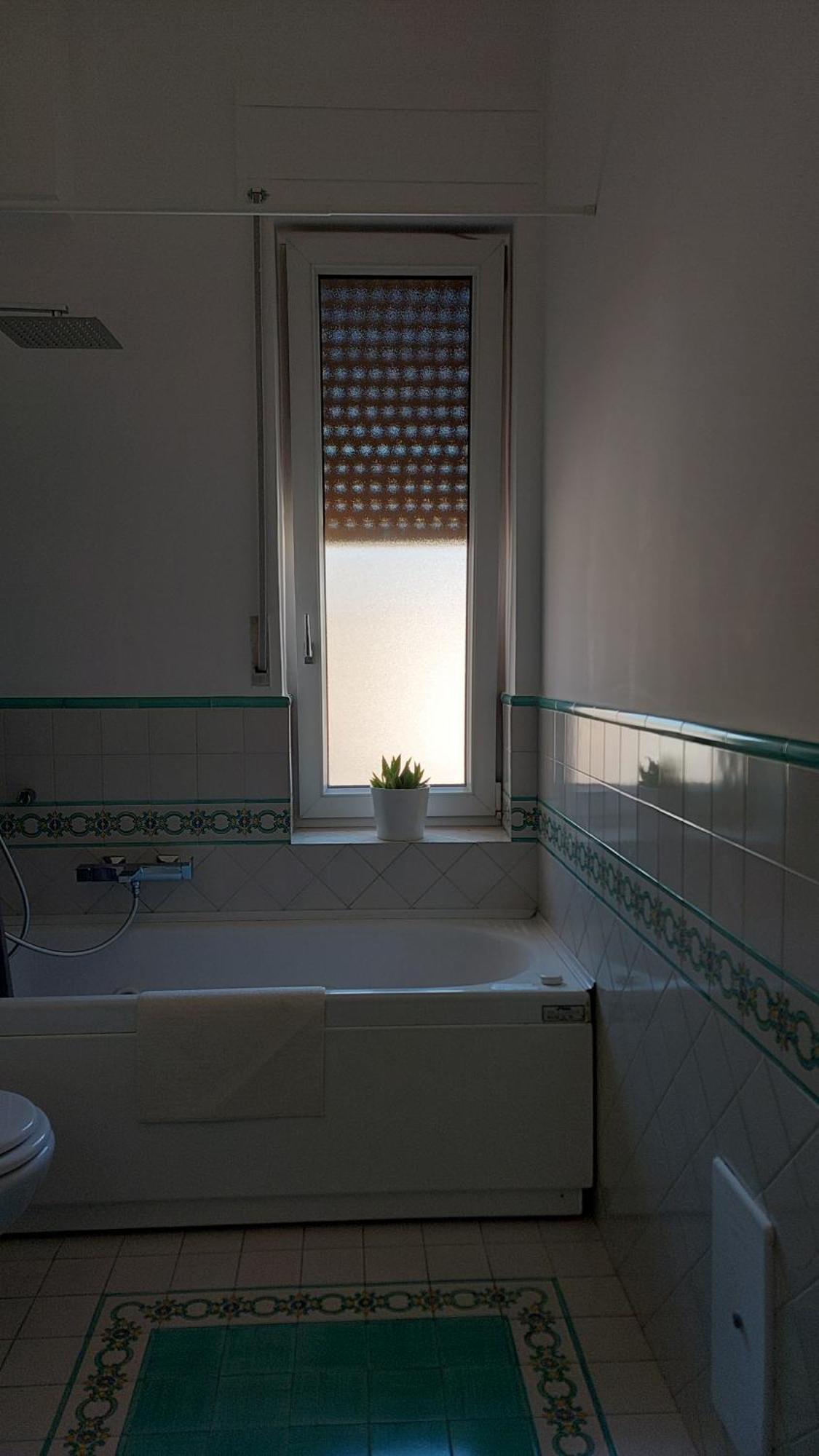 Apartmán Giulia Town House Tra Citta E Mare Salerno Exteriér fotografie