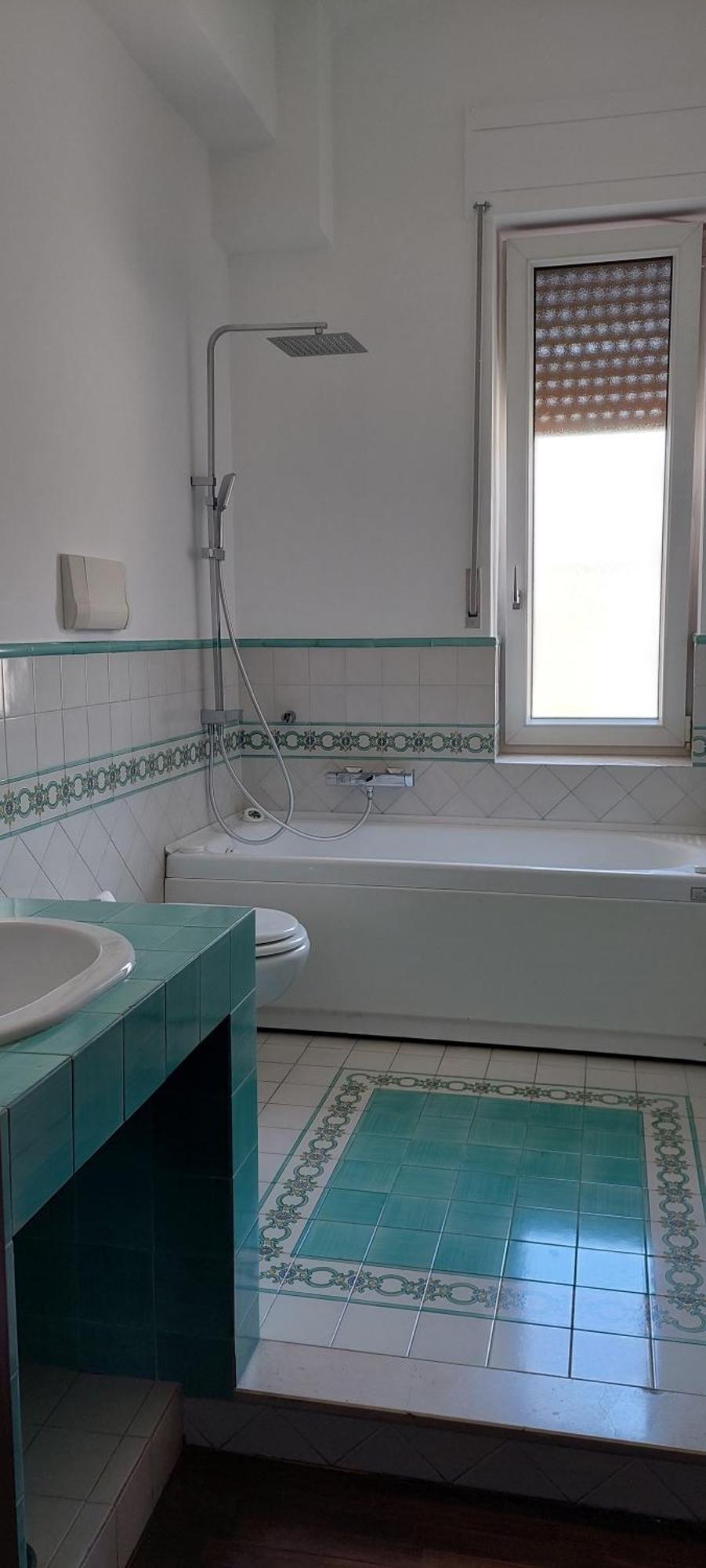 Apartmán Giulia Town House Tra Citta E Mare Salerno Exteriér fotografie